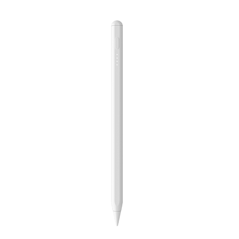 WiWU Update one with 4 LED Pencil Pro Palm Rejection Capacitative Touch Screen Tablet Active Stylus Pen for iPad