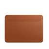 WiWU Skin Pro 13-16 Inch Universal Soft PU Leather Office Briefcase PU Envelope Laptop Macbook Case