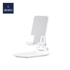 WiWU Flexible Portable Desktop Stand Adjustable Height Mobile Holder for 5.4 to 6.7 inch Cell Phone