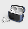 WiWU APC008 AirPods Pro Case Protective Carrying Case PC Cover TPU Frame Cover