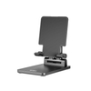 WiWU ZM104 Foldable Tablet Stand with Flexible Adjustable Height and Angle Desktop Universal Pad Holder for 7.9-12.9 inch
