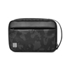WiWU Camou • Jungle Universal Travel Organizer Case for Electronics Accessories Gadget Carrying Pouch Bag