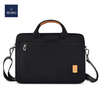 WiWU Pioneer Handbag Larger Capacity for Macbook Men Women Laptop Bag Purse Computer Briefcase 
