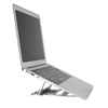 WiWU S100 Aluminum Alloy Laptop Stand Adjustable Angle Portable Notebook Stand Holder Desktop