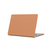 WiWU Leather Shield Case Compatible with MacBook Pro 13 inch 2020 Ultra Thin Protective Case 