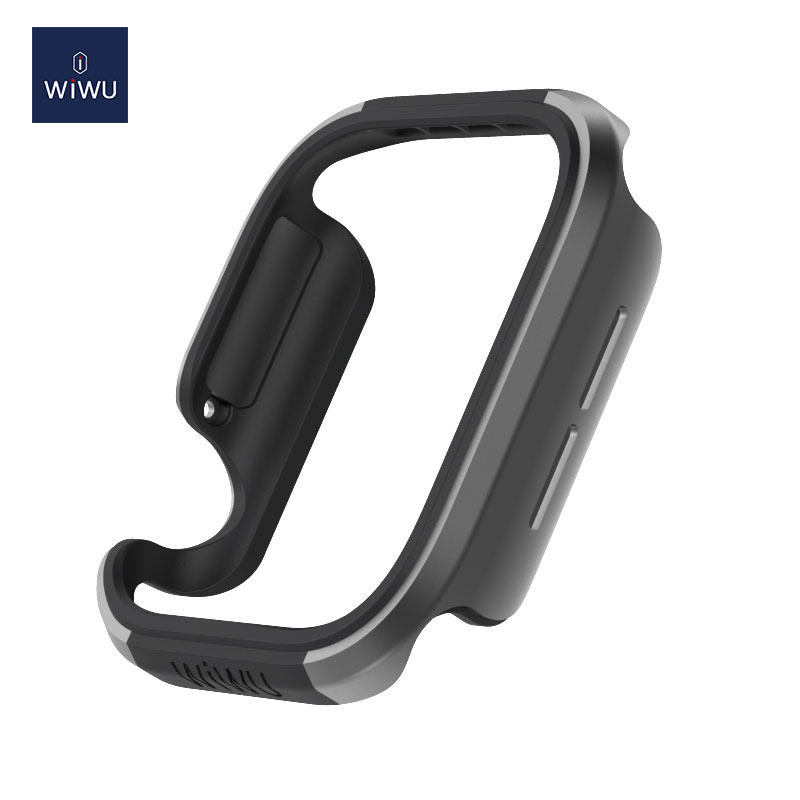 iwatch shockproof case