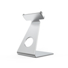 WiWU ZM303 Aluminum Alloy Desktop Stand Magnetic Charger Stand Mobile Phone Holder Cradle