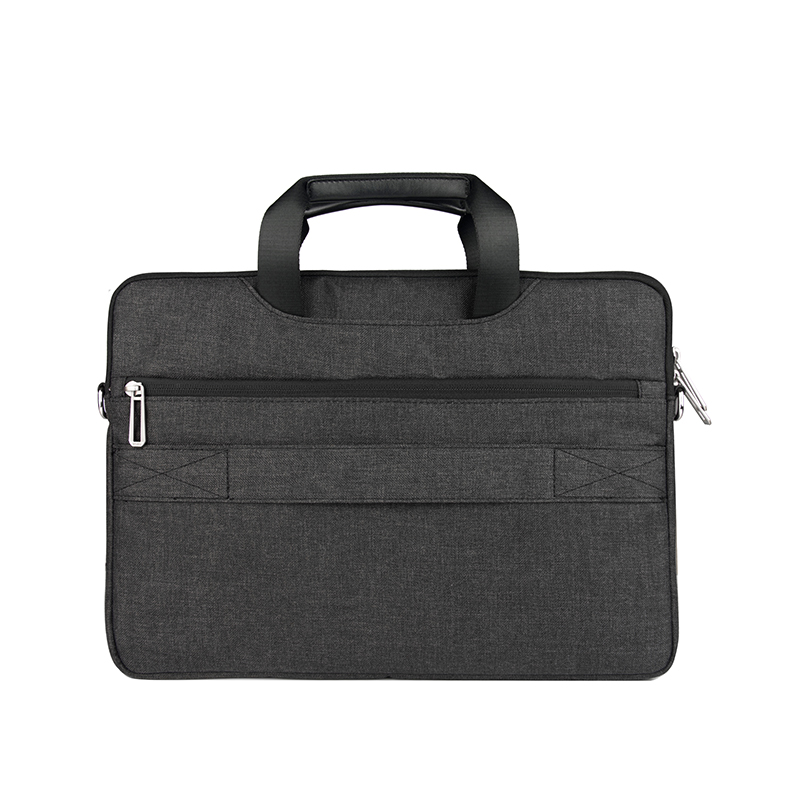 WiWU Gent Business Handbag Multifunction Laptop Briefcase Notebook Computer Messenger