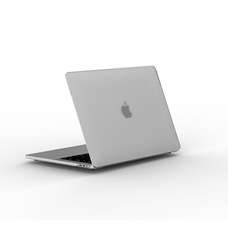 macbook transparent cover