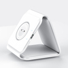 WiWU Power Air 3 in 1 Wireless Charger Powerful Magnets 15W Fast Charging Charger for iWatch iPho*e Airbuds
