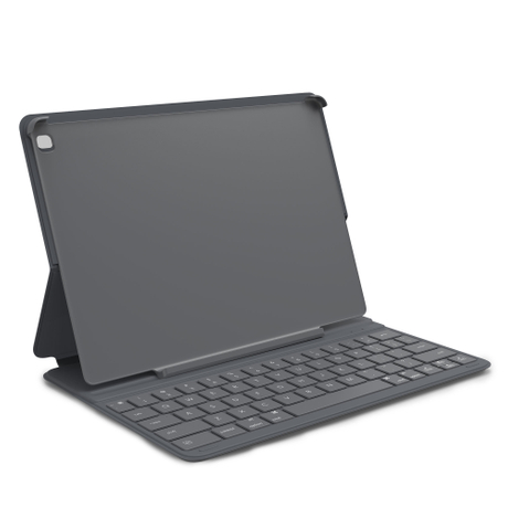 WiWU Bluetooth 5.1 Smart Keyboard Case for iPad (9th generation) 10.2 inch Wireless Rechargeable Keyboards New Arrival 2022