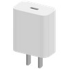 WiWU New Arriva; Fast Charger PD 20W Power Adapter for iPhone Travel Wall Chargers