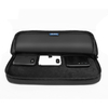 WiWU Tablet Mate Waterproof Nylon Storage Bag Double Layer Travel Organise Case for Laptop Accessories