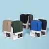 WiWU Pouch Solo Multi Color Gadget Organise Case Hand Strap Waterproof Mobile Accessoires Storage Bag