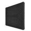 WiWU Voyage Laptop Sleeve Bumper Anti-drop Macbook Case Soft Fur Lining Well Protection Laptop Bag 