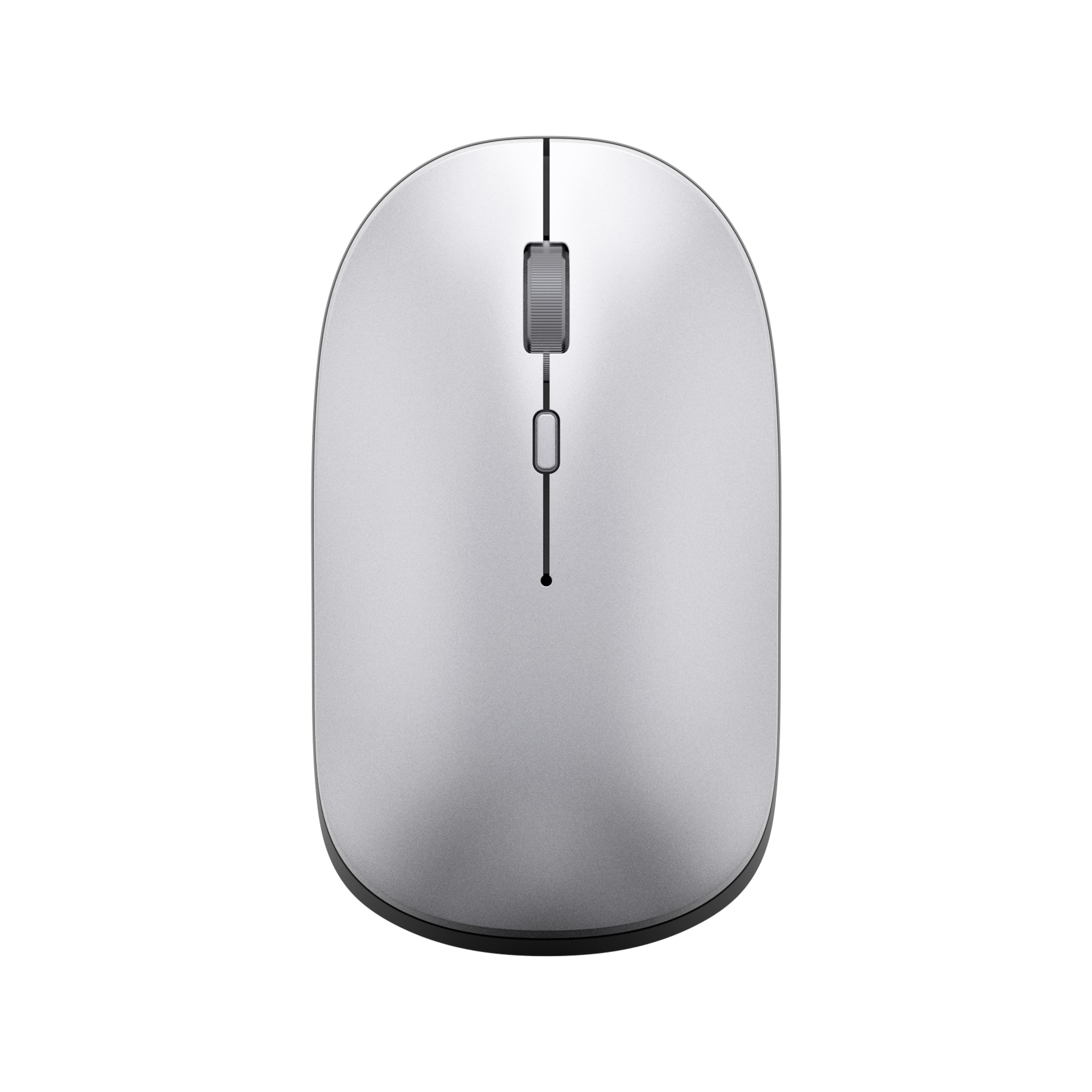 WiWU 2.4G Bluetooth Wireless Mouse for Tablet PC Laptop Accessories Micro USB Rechargeable Office Gaming Mouse 2022