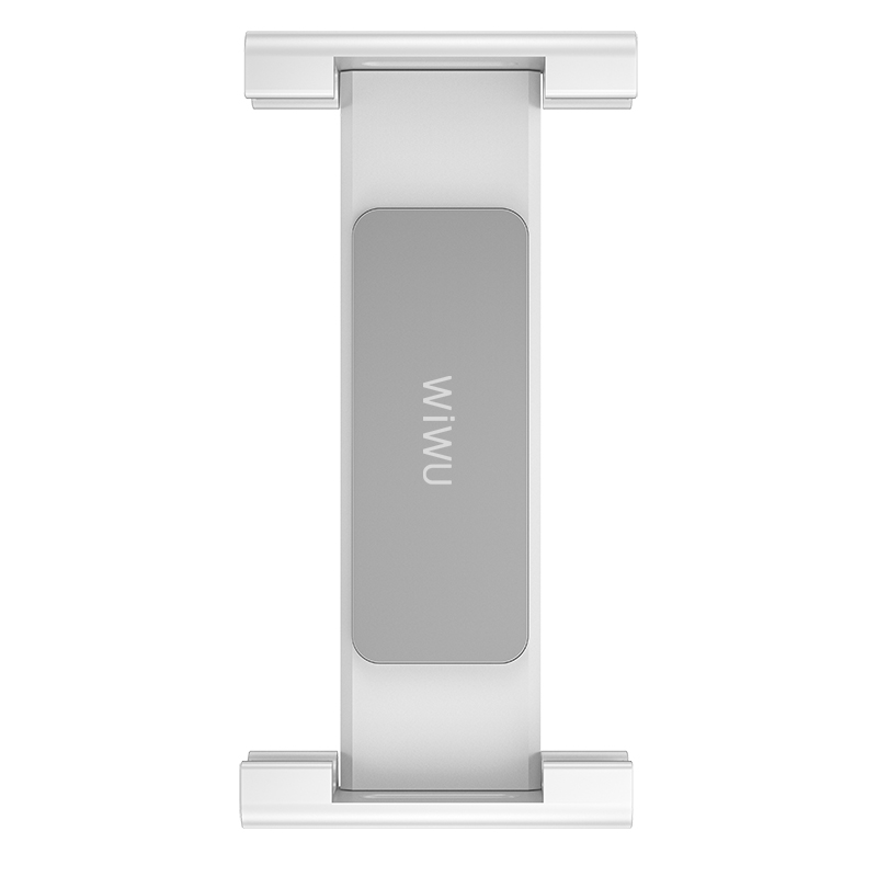 WiWU Tablet Stand for Car headrest Mount Holder Dual Adjustable 360 degree Rotation Tablet Holder