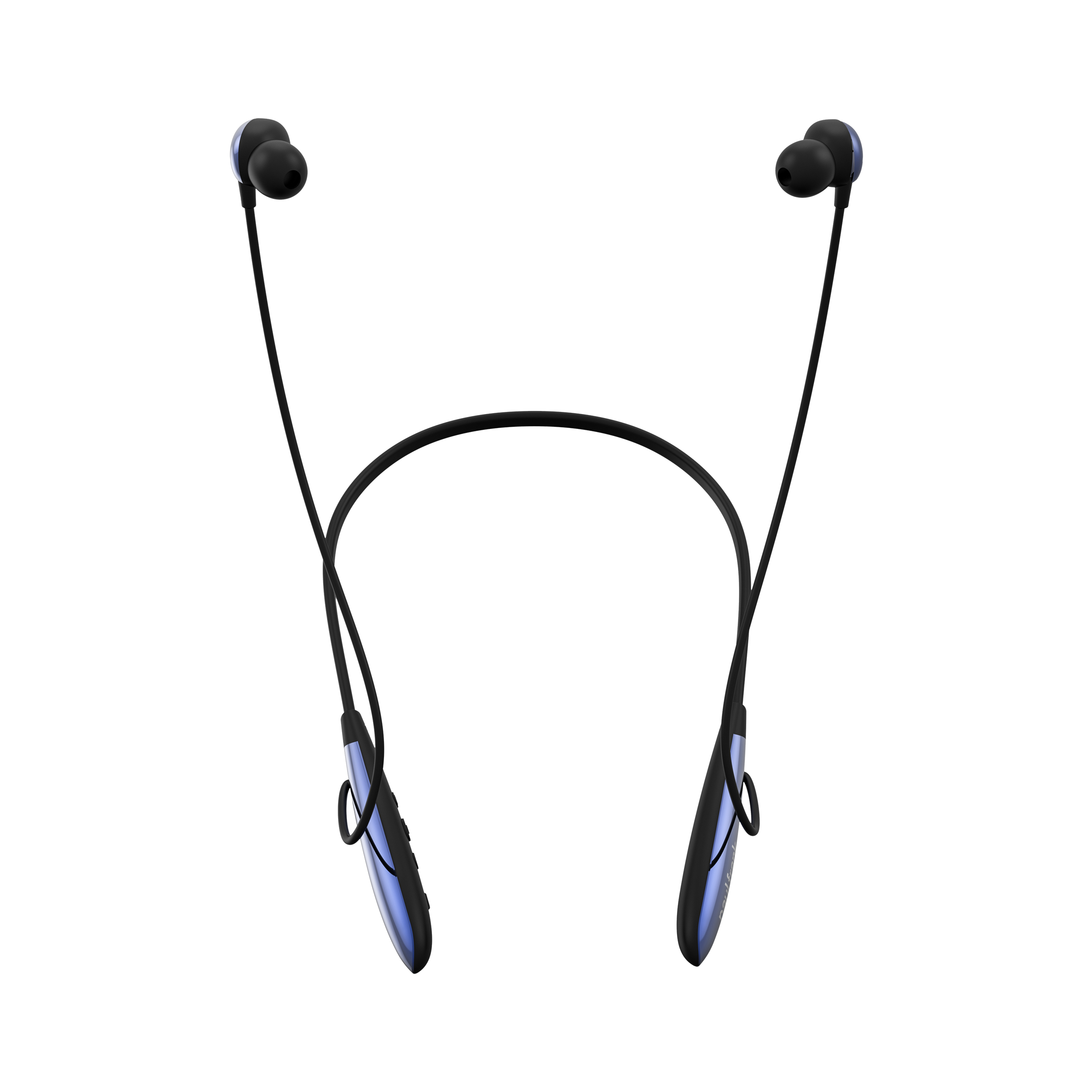 WiWU Paul Frank Bluetooth 5.0 Headset High Quality Low latency Wireless Music Headphones